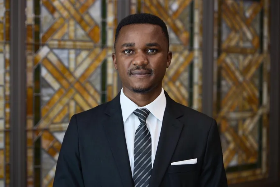 Francis Ganya